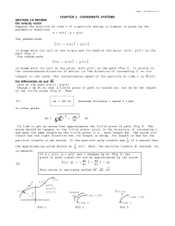 Chapter 2 - U.I.U.C. Math