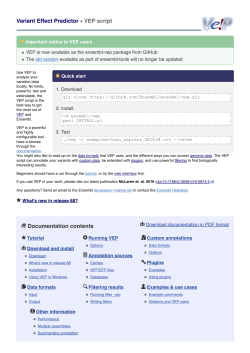 documentation in PDF format