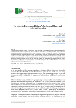 this PDF file - DergiPark