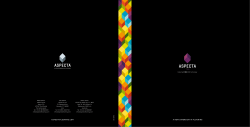 Aspecta Ten Brochure