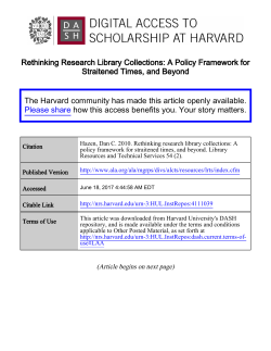 1271360534-Collections strategy, author final version