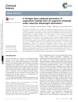 Stasch_2015_ChemSci_Organotin_II_Hydride_CC