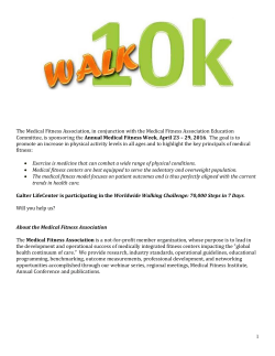 here - Galter LifeCenter