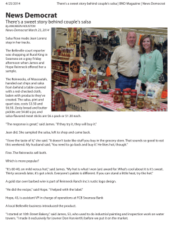 here - Reinneck Ranch