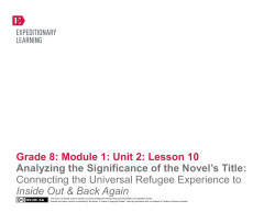 Lesson 10-Pdf file - Chenango Valley Central School District