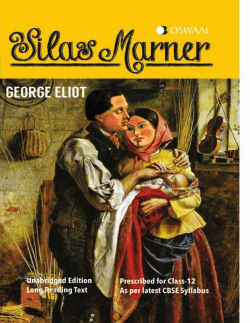 Silas Marner - KopyKitab.com