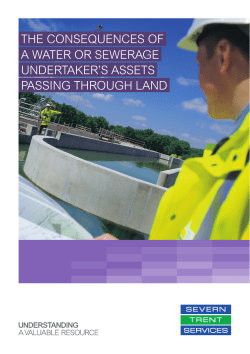 Appendix K - Wychavon District Council