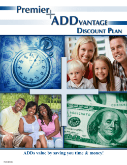 discount plan - USHEALTH Group