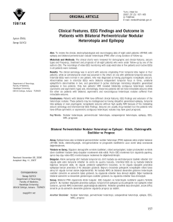 PDF ( 6 ) - Tubitak Journals