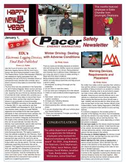 1. January 2016.spub - Pacer Energy Marketing