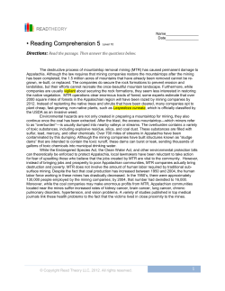 Passage 5 - English for Everyone