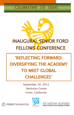 here - National Academy of Sciences