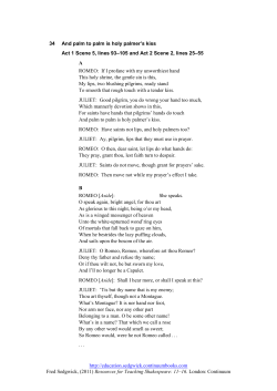 Act 1 Scene 5, lines