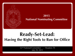 NNC 52nd Convention Workshop-f