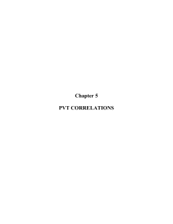 Chapter 5 - KFUPM Faculty List