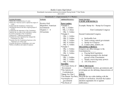Approximately 4 &frac12; Weeks - Hardin County High School
