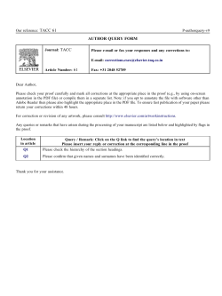 Teaching Error