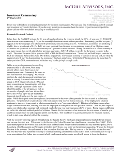 McGill Advisors, Inc.