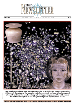 April 1999, No. 32