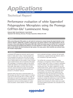 Application Note 215