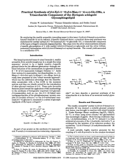 3k - American Chemical Society