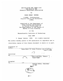 0VG 1989 - DSpace@MIT