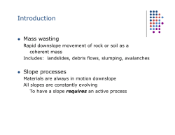 Natural Hazards, 2e