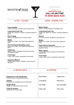 CALL US ANYTIME TO BOOK 8250 4144 $25