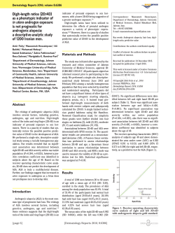 Print this article - PAGEPress Publications