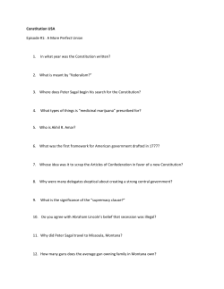 ConstitutionUSAEpisodes(ALL)