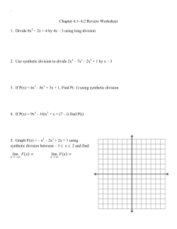 4.1 4.2 - Boylan Moodle