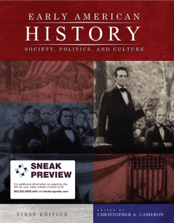 sneak preview - Cognella Titles Store