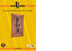 Solid Doors 22nd Edition_RT web:Layout 1