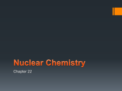 Chapter 22 - Red Hook Central Schools