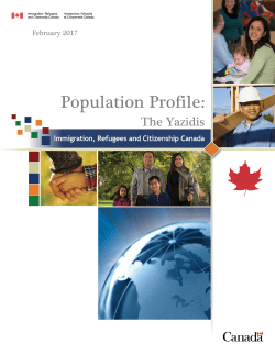 here - Refugee Sponsorship Training Program