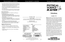 Friction - Library Video Company