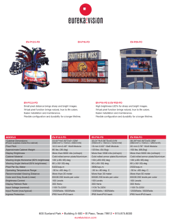 to the Outdoor Displays PDF