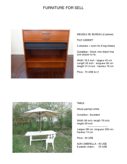 List to sell28_03_12