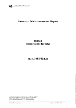 Ovixan 1 mg per g cream ENG sPAR