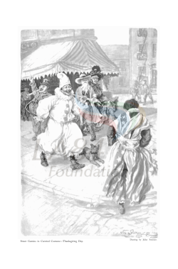 The Waterways of Paris.