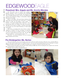 Issue 17 - Greater Boston Academy