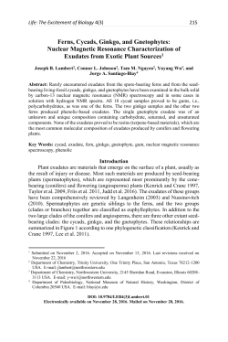 New host plant records for species of Spodoptera