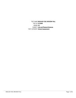 Schoolnet - Public Schools of Robeson County