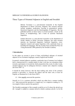 this PDF file - Open Journal Systems at University of