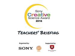 SCSA_Teacher_s_Briefing_2016_Slides_Ver_2_(2