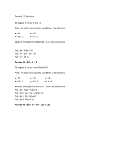 section 5.3 solutions