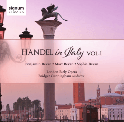 Booklet  - Signum Records