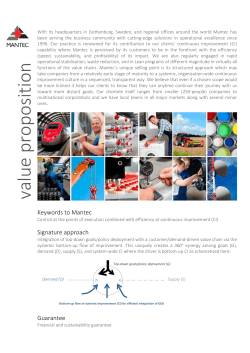 Read more about CI-Lean