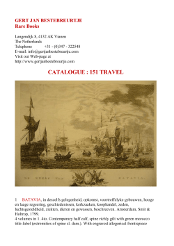 Catalogue - Olympia Book Fair