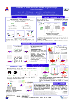 - Stem-cell and Brain Research Institute